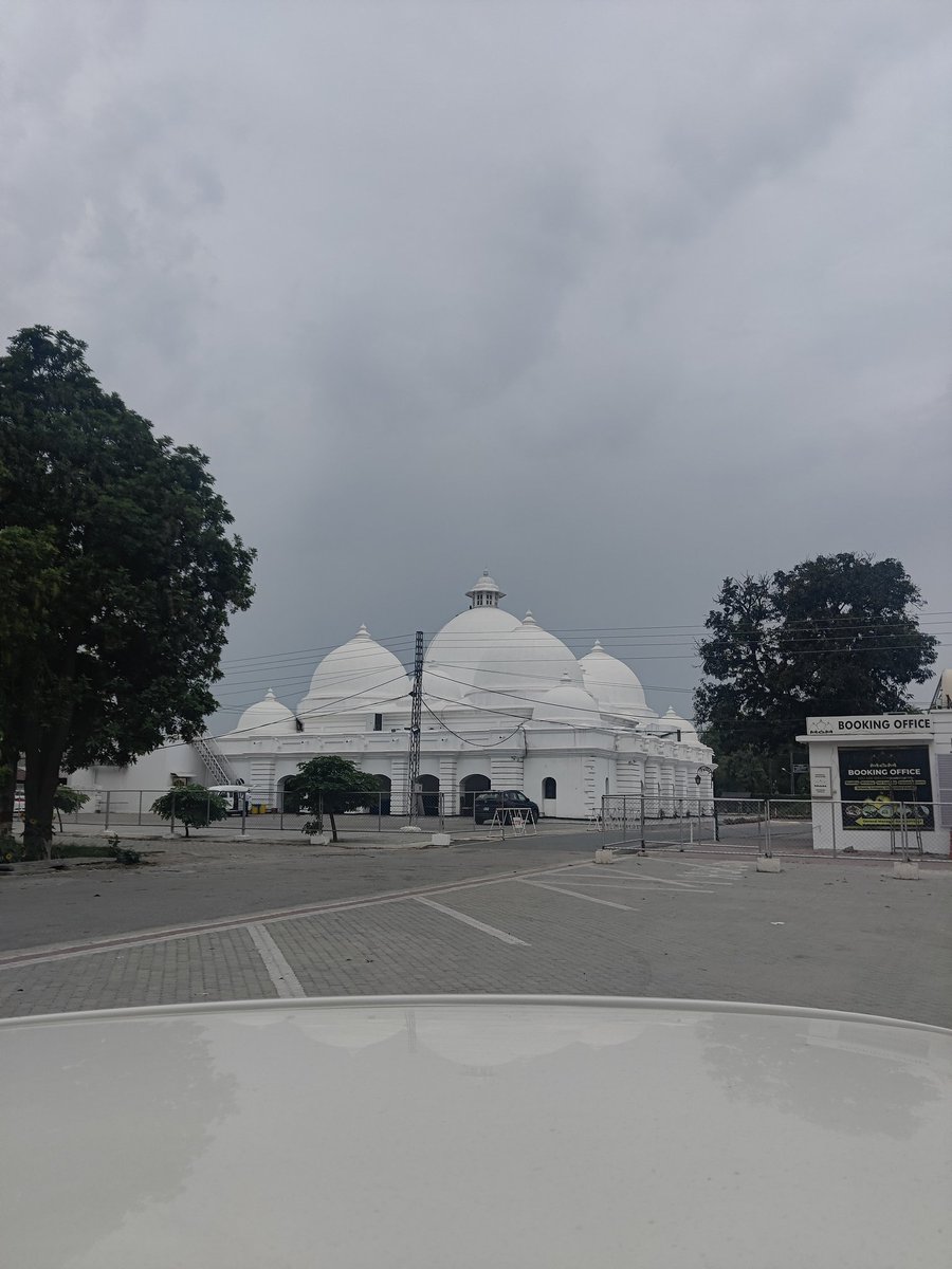 MahaarMariyam's tweet photo. 🩷
#MultanDiaries https://t.co/uu84E67VU2