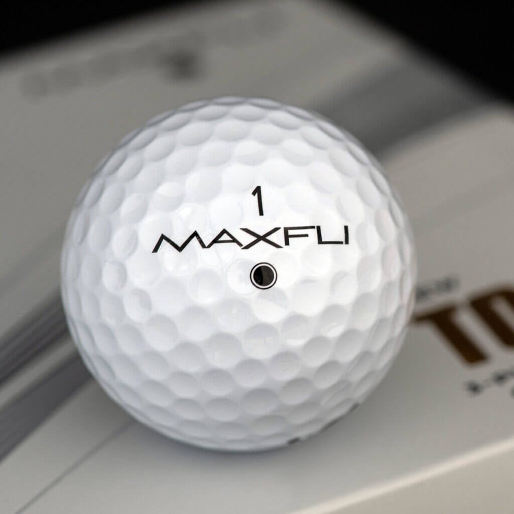 MYGOLFSPY on Twitter "LAB RESULTS 📊 Maxfli Tour 2023 One of the year’s