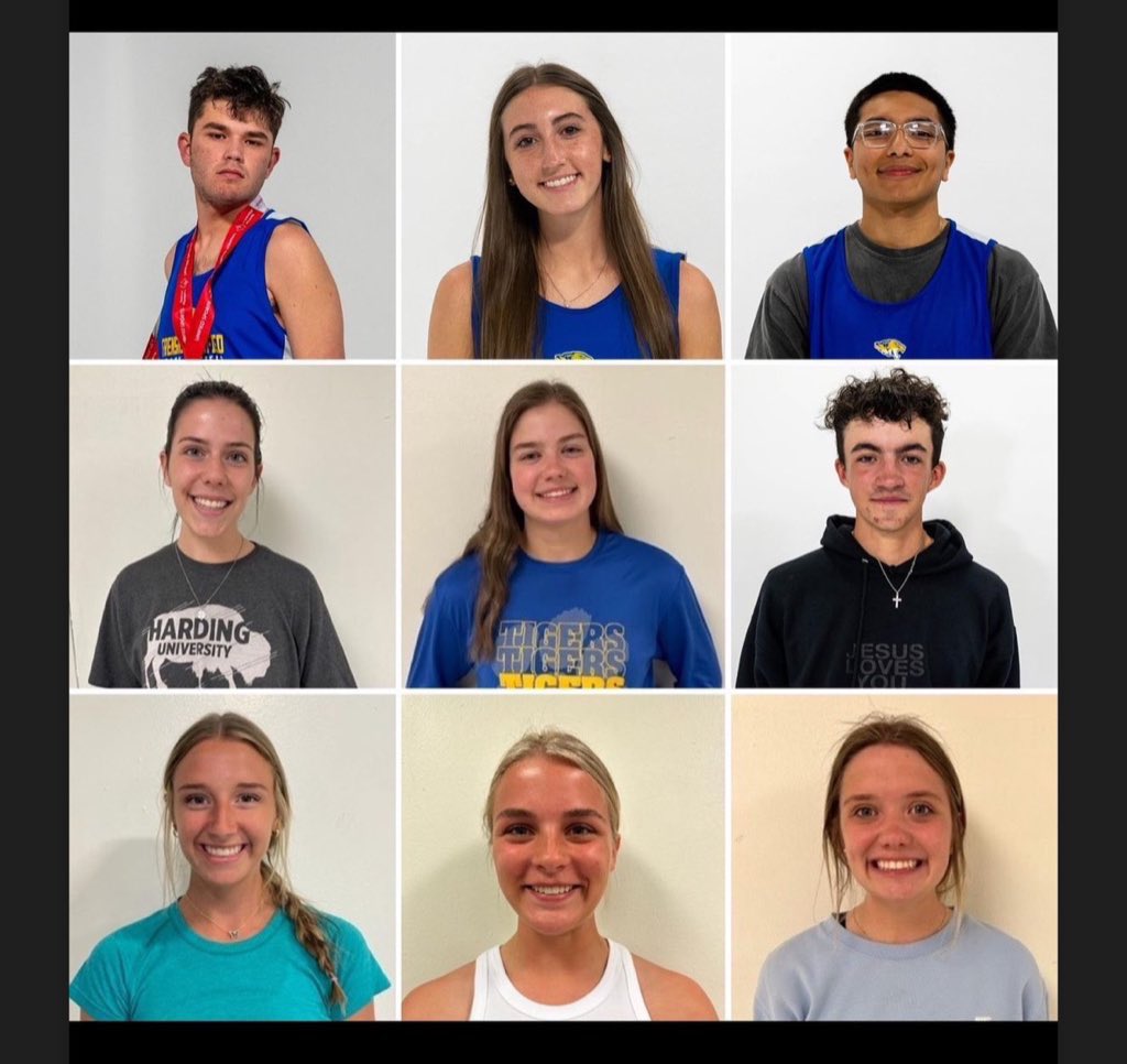 Frenship Unified Sports tweet media