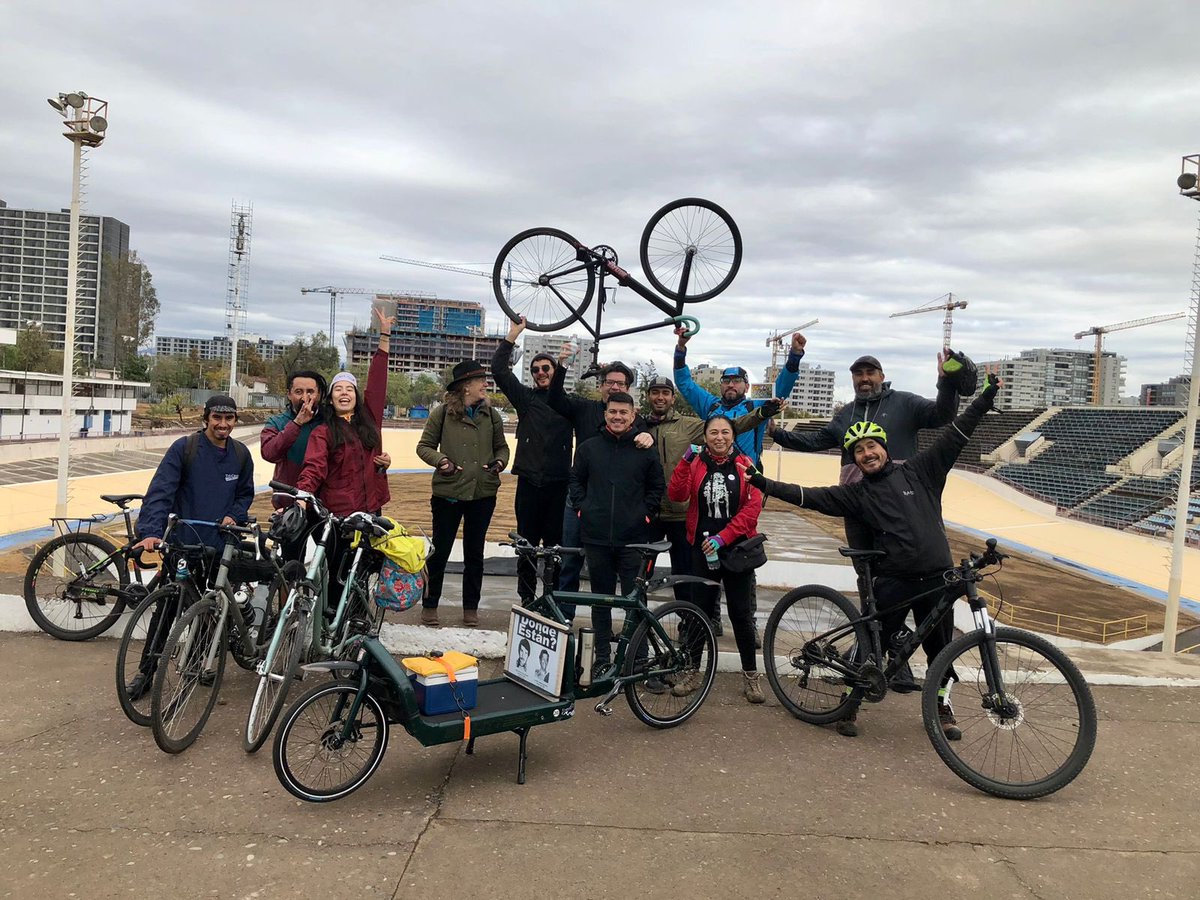 Ñuñoando tweet media