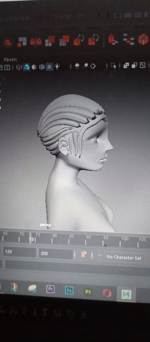 nftteam_12's tweet photo. Ongoing project 
@MarvelStudios @ManUtd #3D #3dartwork #AK62Title @Cristiano #AK62Title #animation #HappySunday https://t.co/Xjk2gXcs7I
