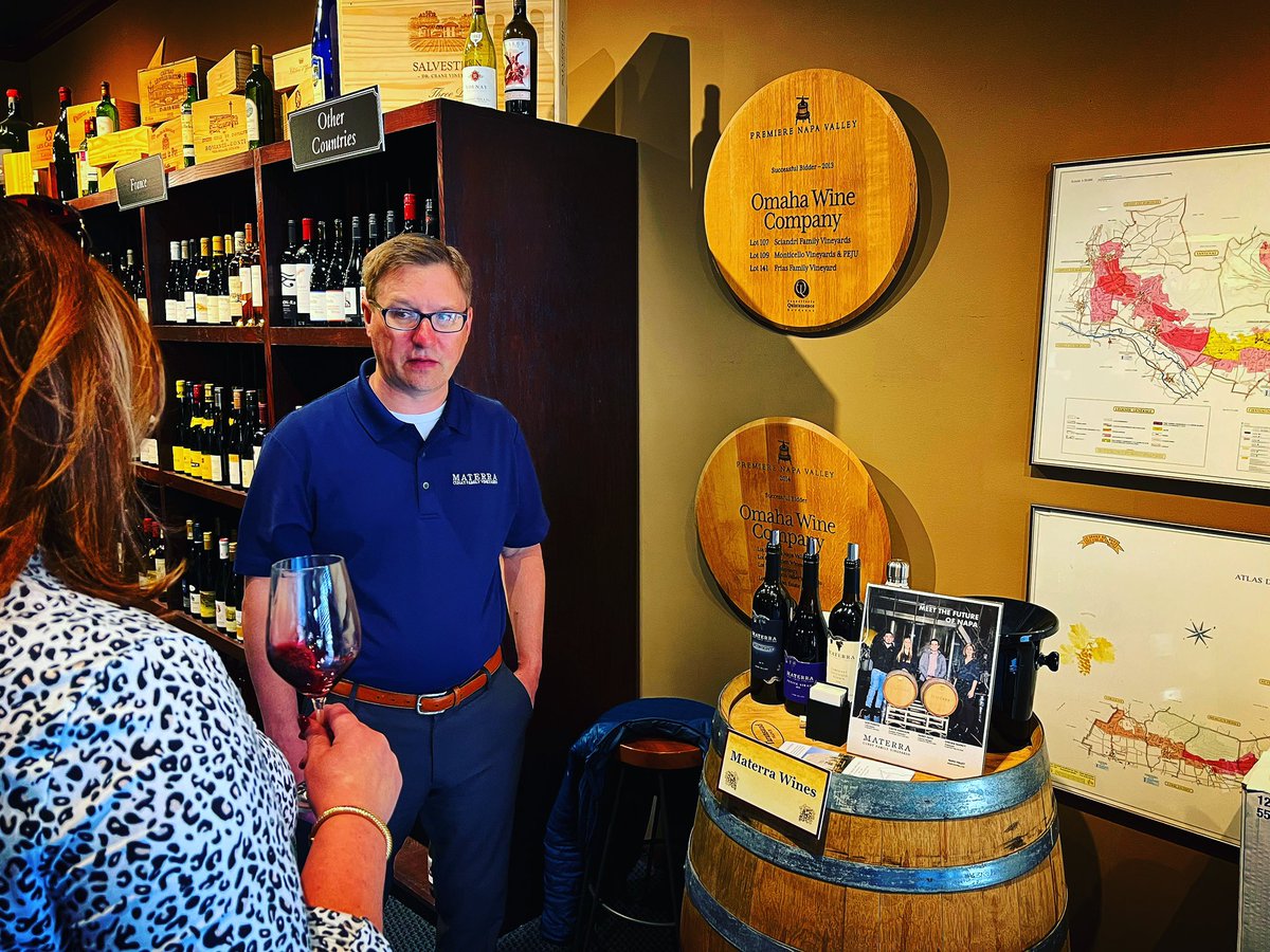 Chieftain Distribution tweet media