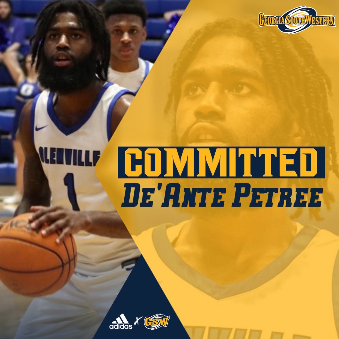 d_petree20's tweet photo. I’m 100% committed to GSW! @Coach_Coombs @CoachFaison_GSW  lets get to work!! https://t.co/GulIopIDHA