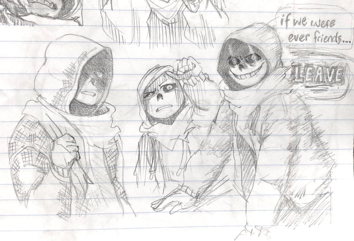 Goosythygander's tweet photo. Aright, since this is my first post here and I haven’t been posting art publicly in a long while, I’m just going to throw these in a big heap and run away~ https://t.co/TOKy6xog2K