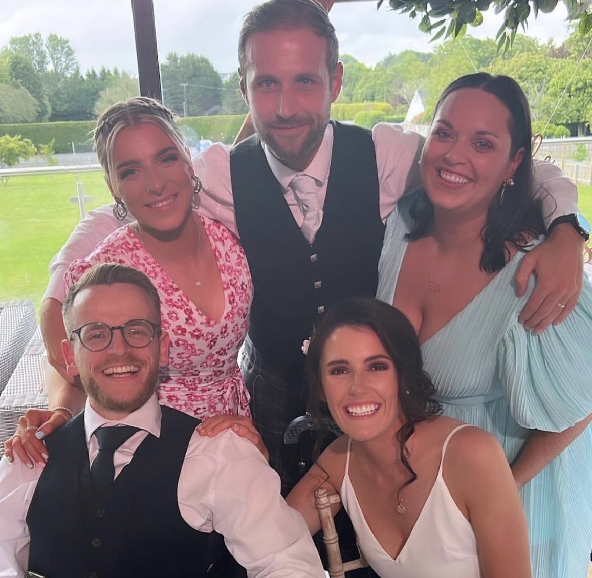 chrissellar7's tweet photo. Celebrating 10 years at @HeriotWattUni
Lucky to have met some incredible people along the way and made some superb memories, especially opening of @Oriamscotland and all the renowned @HWUSportsUnion socials!
#oncewattnevernot https://t.co/5KGYVUNa1p