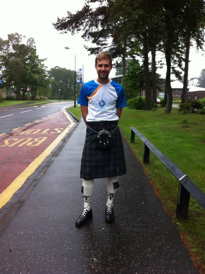 chrissellar7's tweet photo. Celebrating 10 years at @HeriotWattUni
Lucky to have met some incredible people along the way and made some superb memories, especially opening of @Oriamscotland and all the renowned @HWUSportsUnion socials!
#oncewattnevernot https://t.co/5KGYVUNa1p