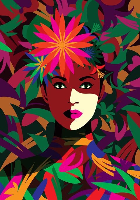 MenschOhneMusil's tweet photo. Malika Favre. https://t.co/cJr0elxNMf