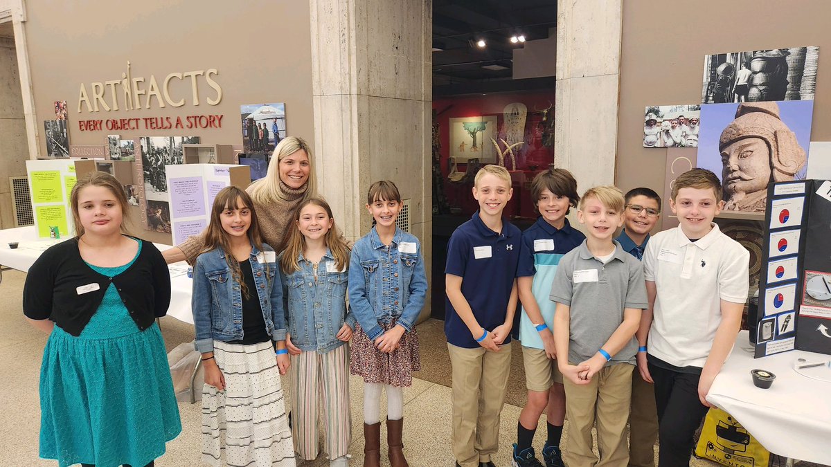 Another wonderful year at the Invention Convention in Buffalo. Not only did this whole crew do an amazing job presenting to the judges today, but many of these awesome faces came home with an award, too! So proud of them. #ourcrew #cadets #inventors #crushedit