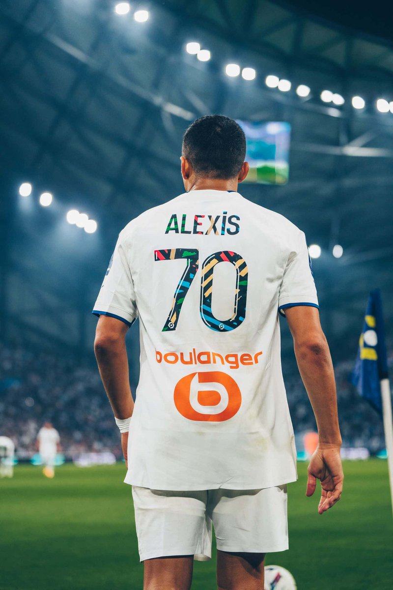 Olympique de Marseille 🇦🇷🇪🇸 tweet media