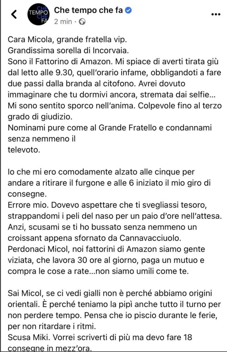 mai_steev's tweet photo. tutti dovete leggere questo capolavoro https://t.co/kxQhQmugZw