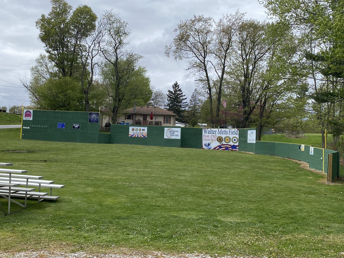 Maple City Magic (@maplecitymagic) on Twitter photo After dropping the first two, we salvage the series with an 8-6 extra inning win in the finale. Great series by the guys over on the <a href="/PinkPandas15/">Mill Pond Pink Pandas</a> - big things ahead! And a big thank you to <a href="/CarrieJo2095/">Carrie Lantz Strauch</a> for hosting us at your amazing ballpark! After dropping the first two, we salvage the series with an 8-6 extra inning win in the finale. Great series by the guys over on the <a href="/PinkPandas15/">Mill Pond Pink Pandas</a> - big things ahead! And a big thank you to <a href="/CarrieJo2095/">Carrie Lantz Strauch</a> for hosting us at your amazing ballpark!