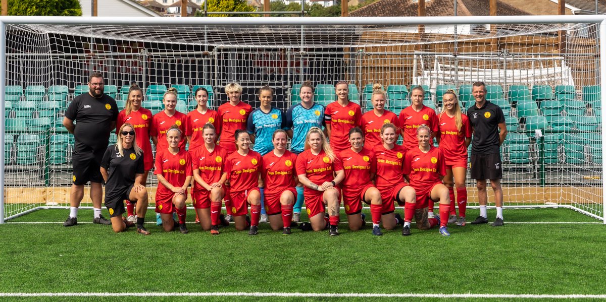 ⚽️ RESULT!
Newhaven Ladies rounded off the season with an exciting 3-2 home victory over near neighbours Eastbourne Utd Women. 

Goals coming from Evans, Smith and the winner from Quinn to finish a positive season for the Dockers.⚓️