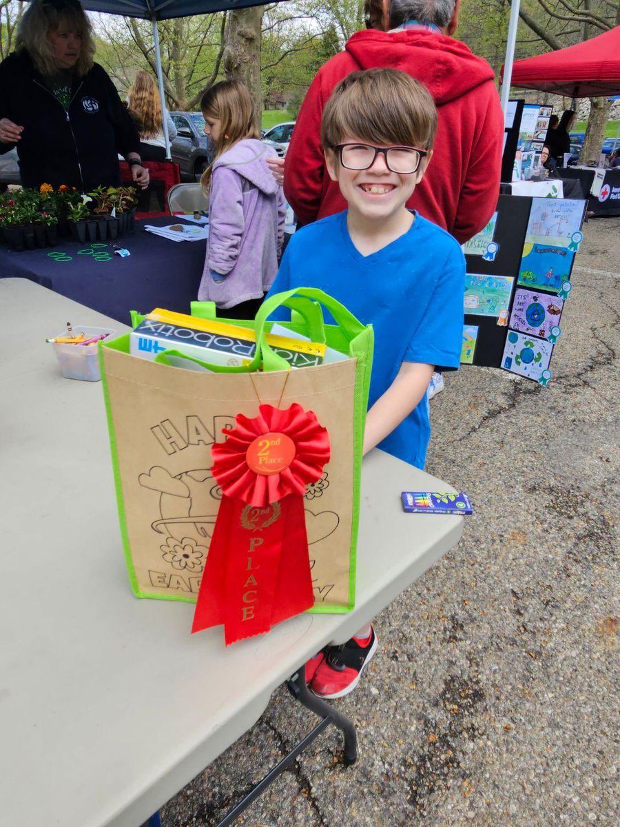 Pickerington Elementary tweet media