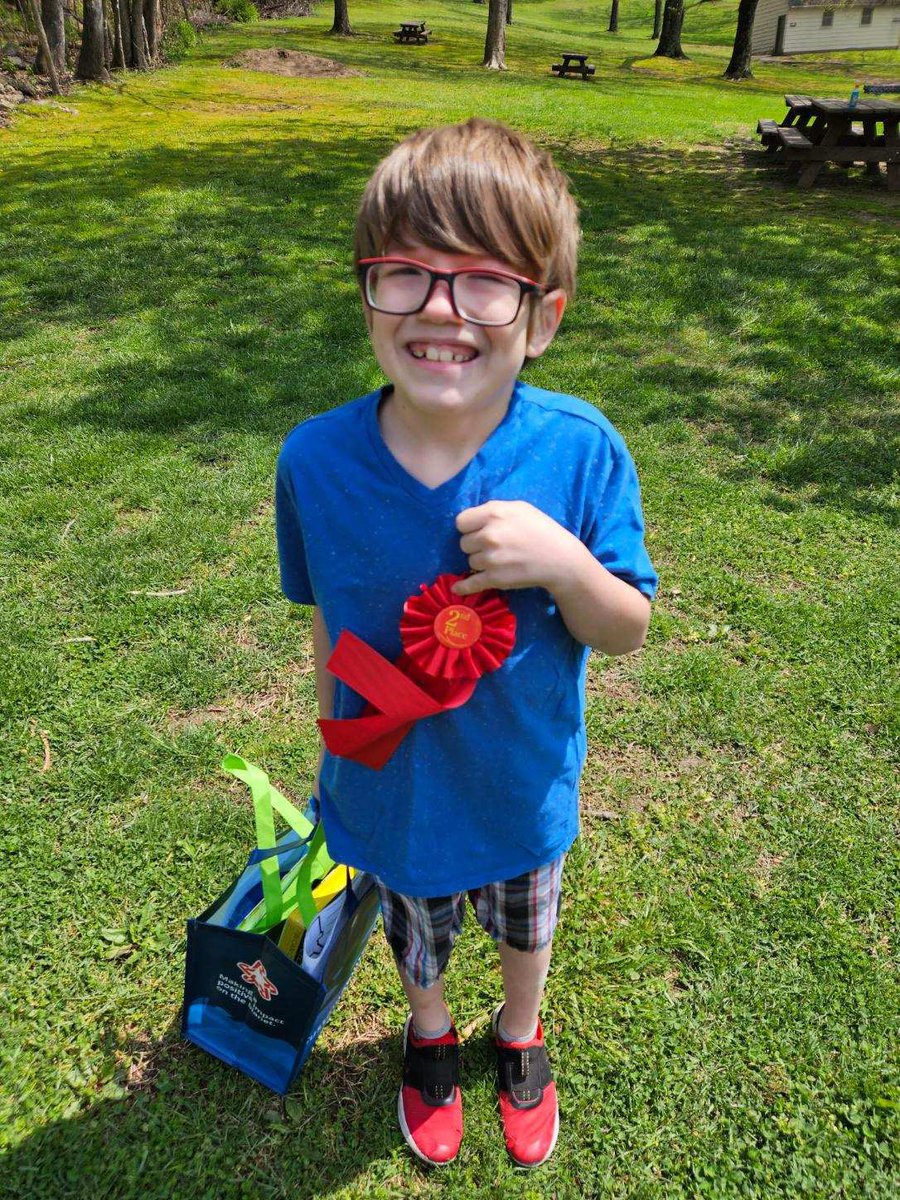 Pickerington Elementary tweet media