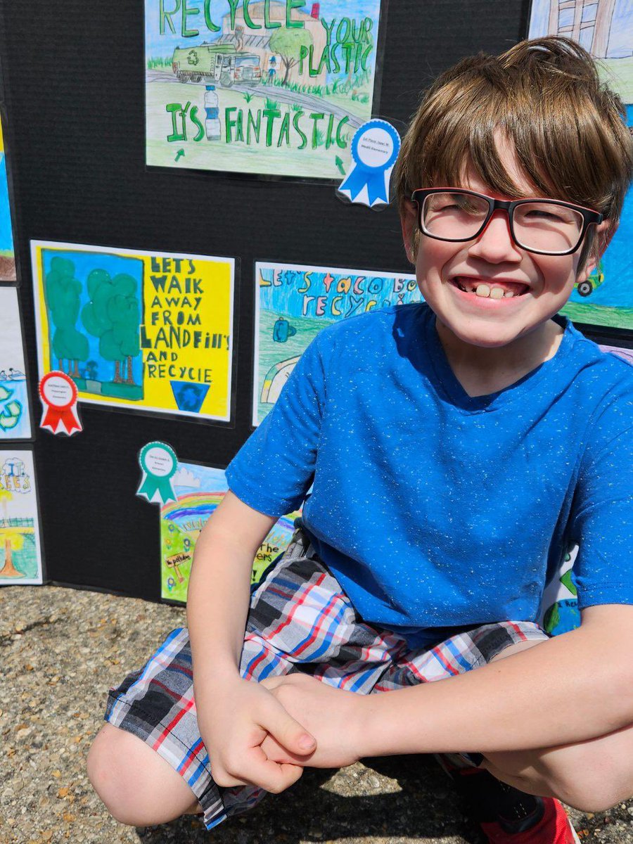 Pickerington Elementary tweet media