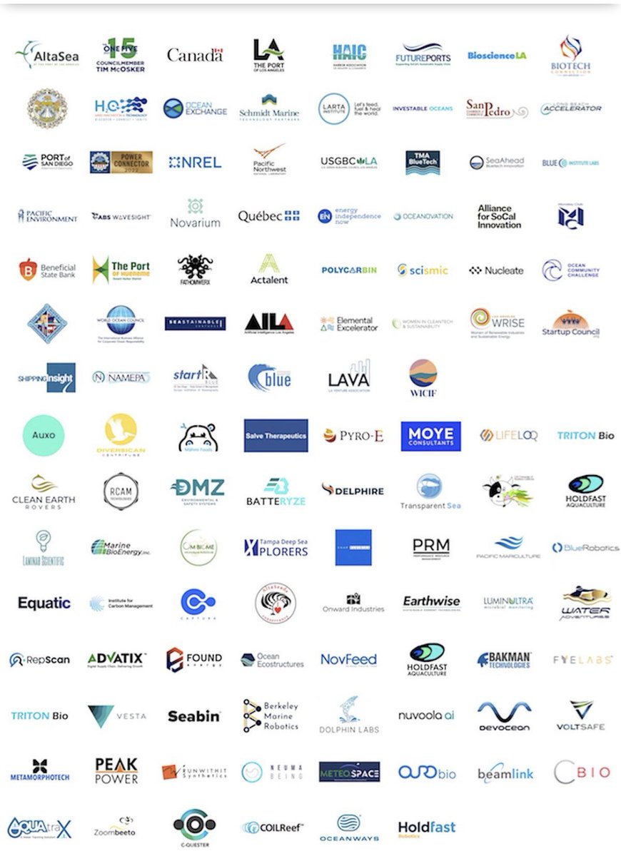 Novfeed_tz's tweet photo. Exciting news, folks! NovFeed will be exhibiting at #ignite22 on May 4th at AltaSea at the Port of Los Angeles! Join us as we showcase our latest innovations in the feed industry. See you there! #NovFeed #feedindustry #innovation #AltaSea #portoflosangeles #ignite22 https://t.co/L8icduHPcM