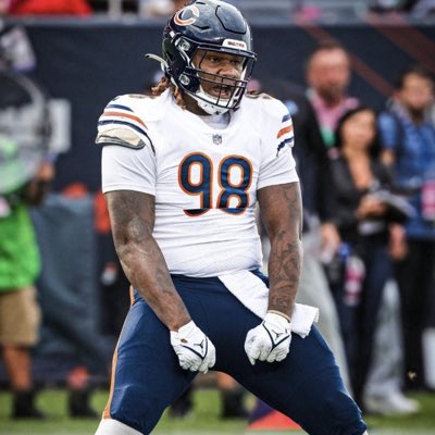 Gervon Dexter SR tweet media