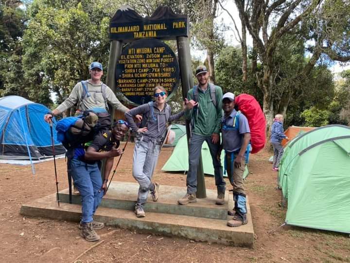 MtKilimanjaroTZ's tweet photo. Mountain are worth to learn about life challenges, you don't have have to wait for a life obstacle challenge to experience it! Just climb the mountains🗻 #Mtkilimanjaro #summits #7summit #hikingadventures #tanzania  #GlazersOut #ชาอึนอู #الهلال_اوراوا 
https://t.co/GbiXIOdQXQ https://t.co/GZo0CWurSK