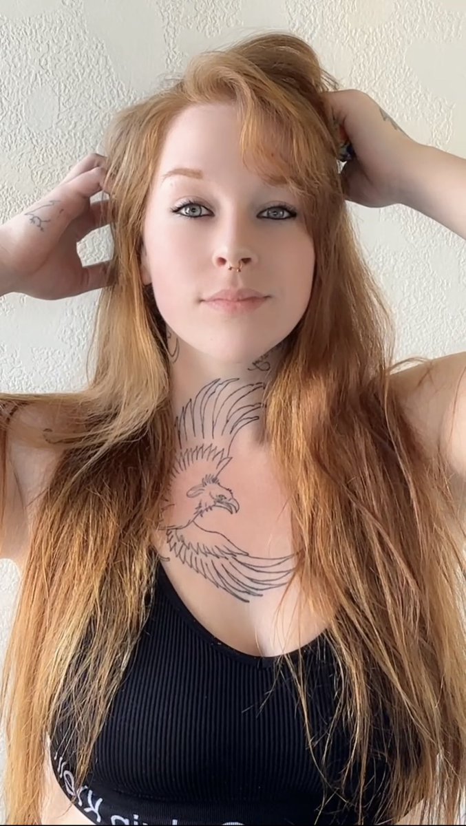 Gingercreamm's tweet photo. https://t.co/eQ9vfI8y6S https://t.co/kOYJFozC2L