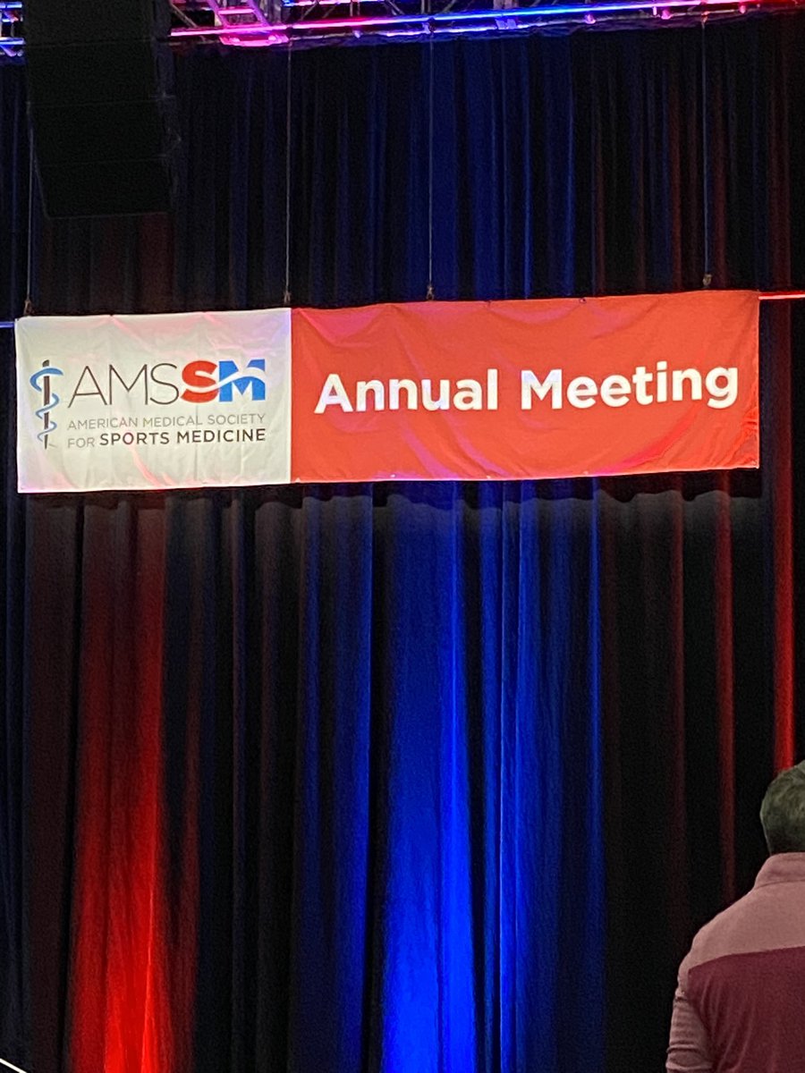 RyanFlowersDO's tweet photo. Keep an eye out for this @UTSW_PMR future rising star, Lindsey Kim, MD. Getting a head start at #amssm2023. https://t.co/uIyc652llN