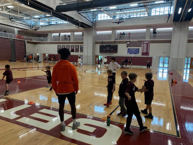 Joshua Williams tweet media
