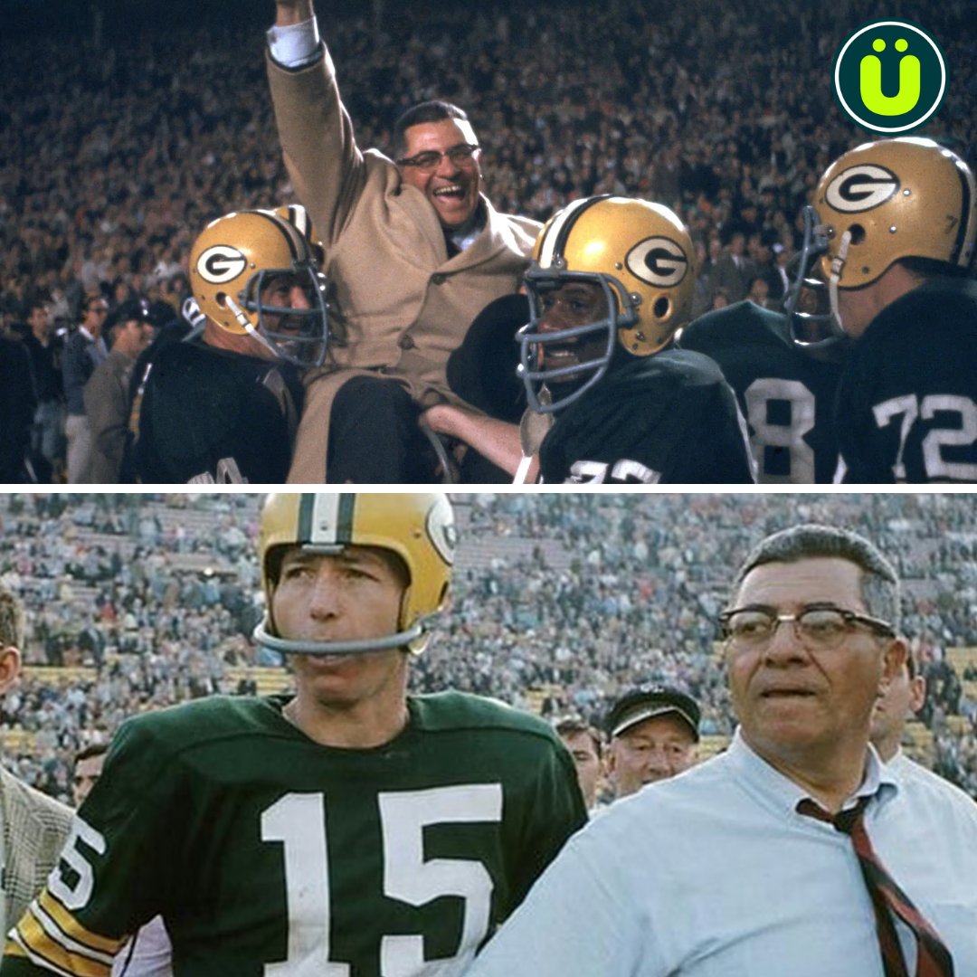 UberFacts's tweet photo. Vince Lombardi demanded "Nothing But Acceptance" from players and coaches toward all people

If a coach or player insulted the race, religion, or sexual orientation of any player or staff member, he would terminate them immediately https://t.co/oWXd9f42yI