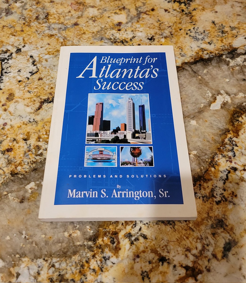 AdelinGasana's tweet photo. Found the book out of print by @BoLegsFilm #ATLStrong #TheA #Documentary #History #Civics https://t.co/bILgv5UCCw