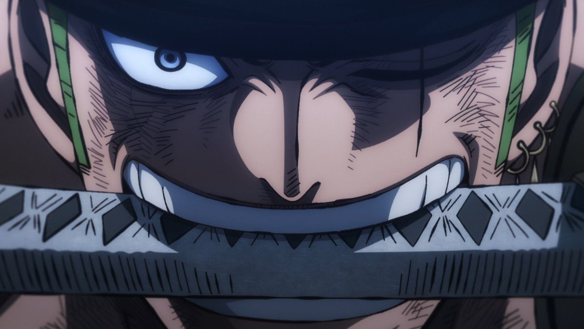 RichPiece's tweet photo. Top 3 personnage tous mangas confondu et il est pas 3eme

#ONEPIECE
#ZORO https://t.co/w36ik2bxO9
