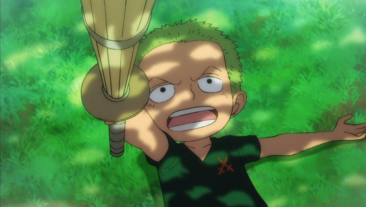 RichPiece's tweet photo. Top 3 personnage tous mangas confondu et il est pas 3eme

#ONEPIECE
#ZORO https://t.co/w36ik2bxO9