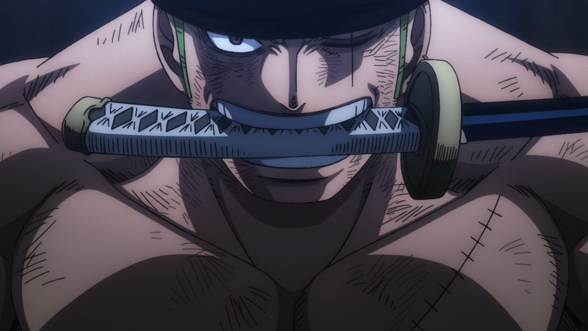 RichPiece's tweet photo. Top 3 personnage tous mangas confondu et il est pas 3eme

#ONEPIECE
#ZORO https://t.co/w36ik2bxO9