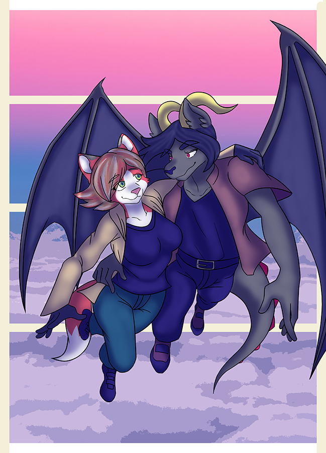 RealKateStrife's tweet photo. IT'S THAT TIME AGAIN! Commissions are open.
I need to find a part time job because I don't make enough with commissions to keep us afloat BUT I still need to take commissions before I find a a job so HIT ME UP
https://t.co/mh3SMNajSc https://t.co/rjTqixz4fn