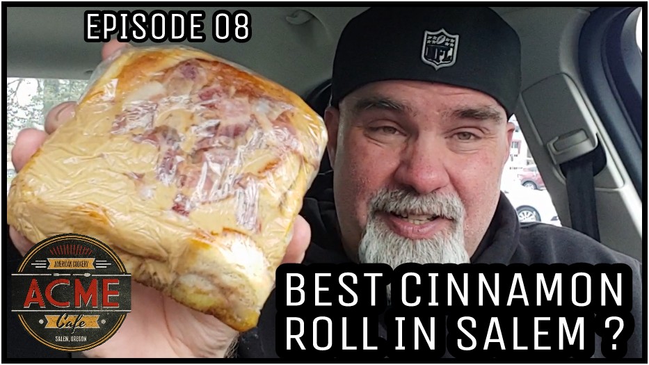 There was something very specific about this cinnamon roll that made me question even including it in the series..

 Full Video Here
⬇️⬇️⬇️⬇️⬇️⬇️
youtu.be/pZXhkCj_Nko

#portland #oregon #salem #cinnamonrolls #pdx #cold #foodporn #weeatbig