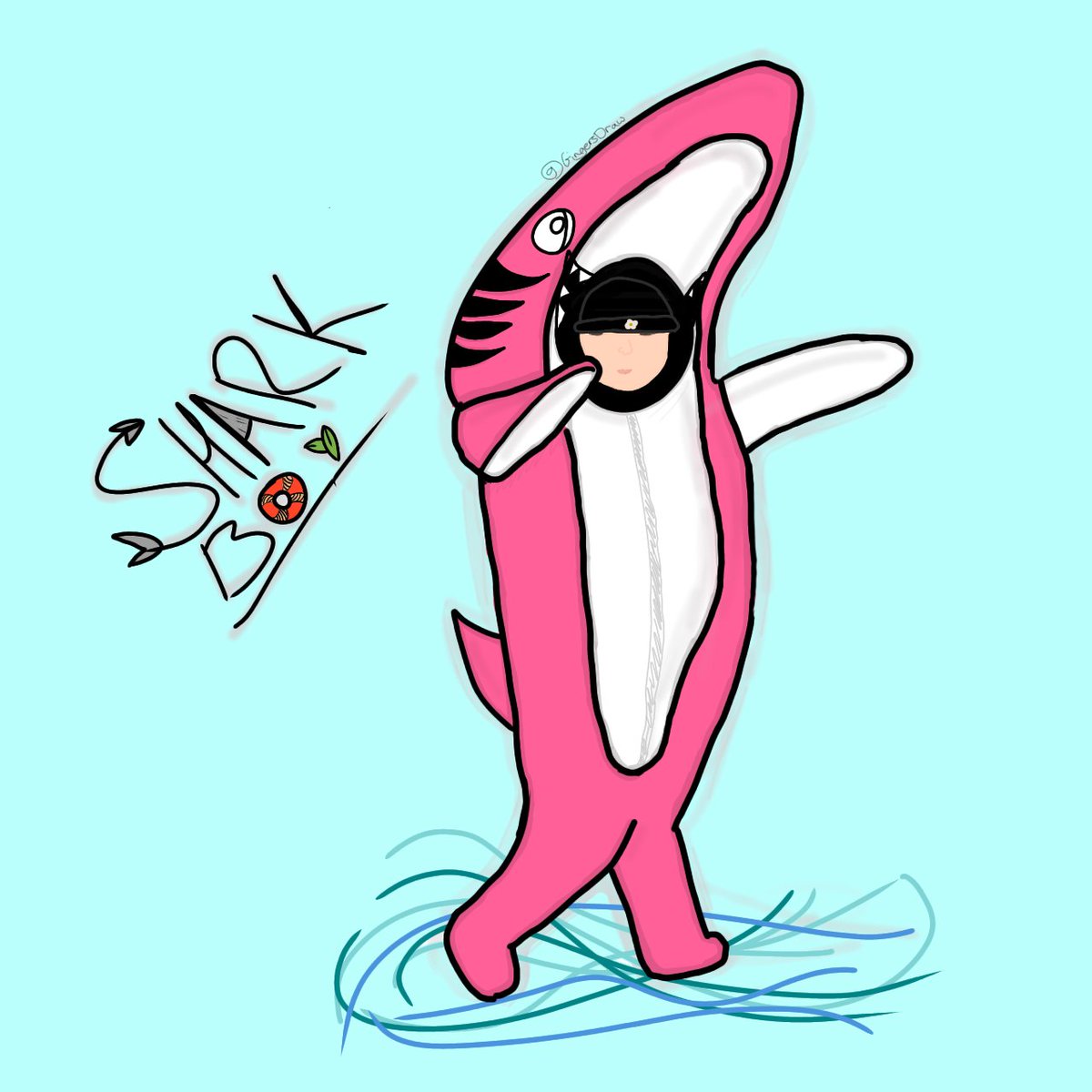 Ginger (@GingersDraw) / Posts / X