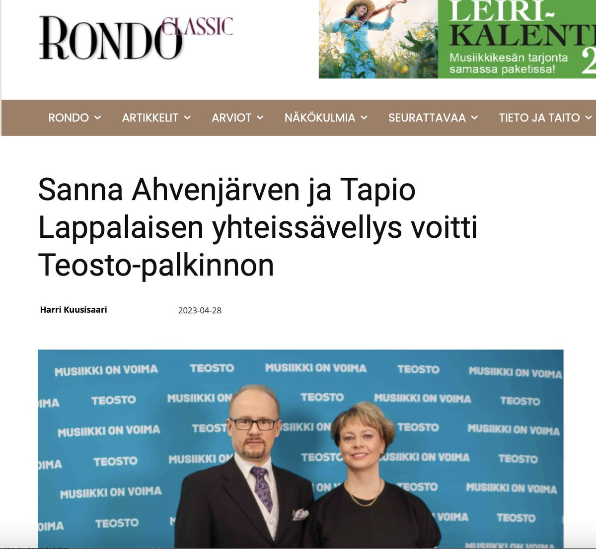 rondo.fi/tuoreimmat/uut…