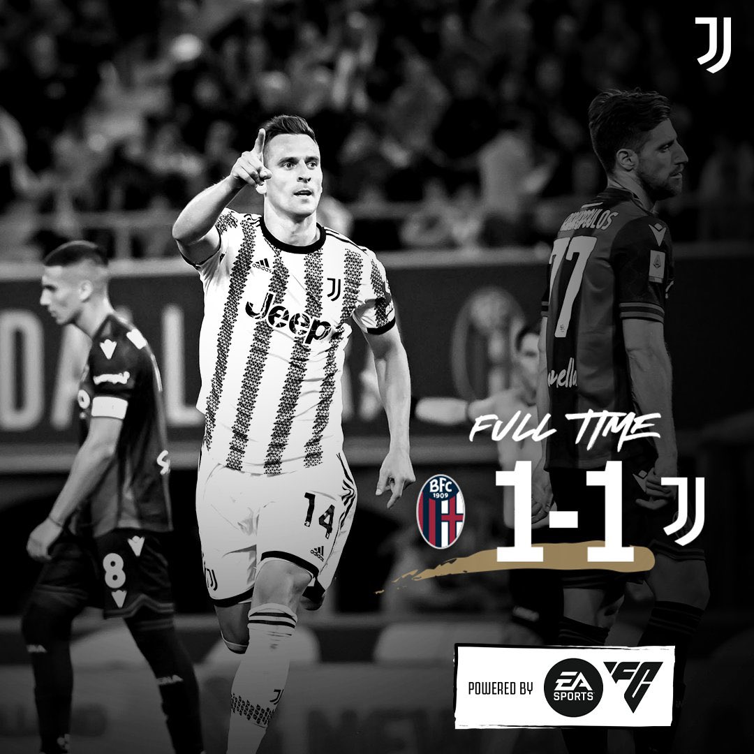 JuventusFC tweet media