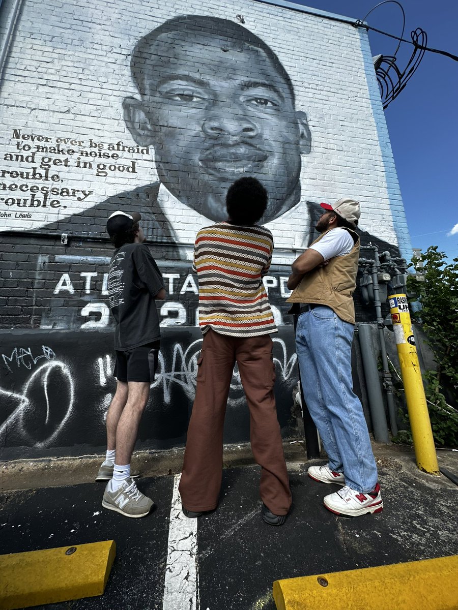 Thanks MLK <a href="/dawvro/">dawvro</a> @JoVaughnSimmons