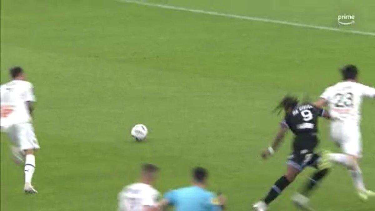 Collection AJ Auxerre tweet media