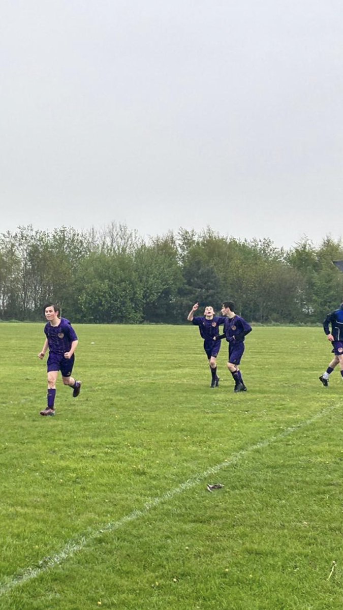 COLFCbootlejfl's tweet photo. 2 nd to last game of the season and the best performance yet!  Roll
On Wednesday against  Remyca ⚽️ @BootleJFL  @CityofLpoolFC #upthepurps https://t.co/2D6O2R9NhZ
