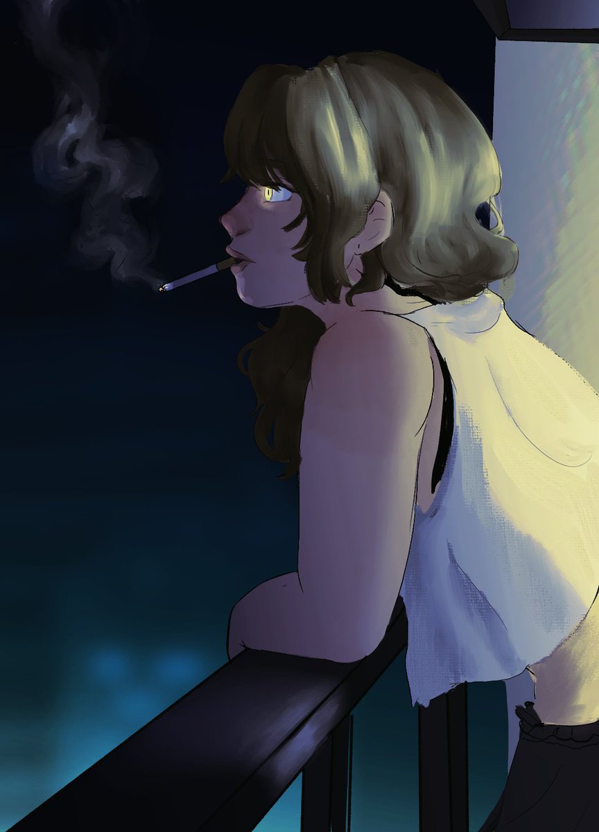 GottaArc's tweet photo. Smoke https://t.co/VTJTKfFfDo