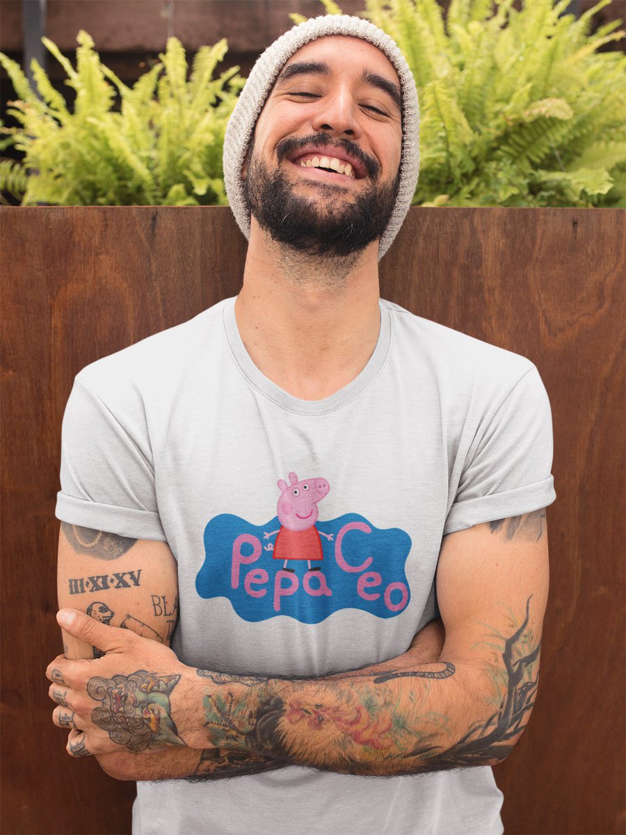 Pepa CEO $PCO tweet media