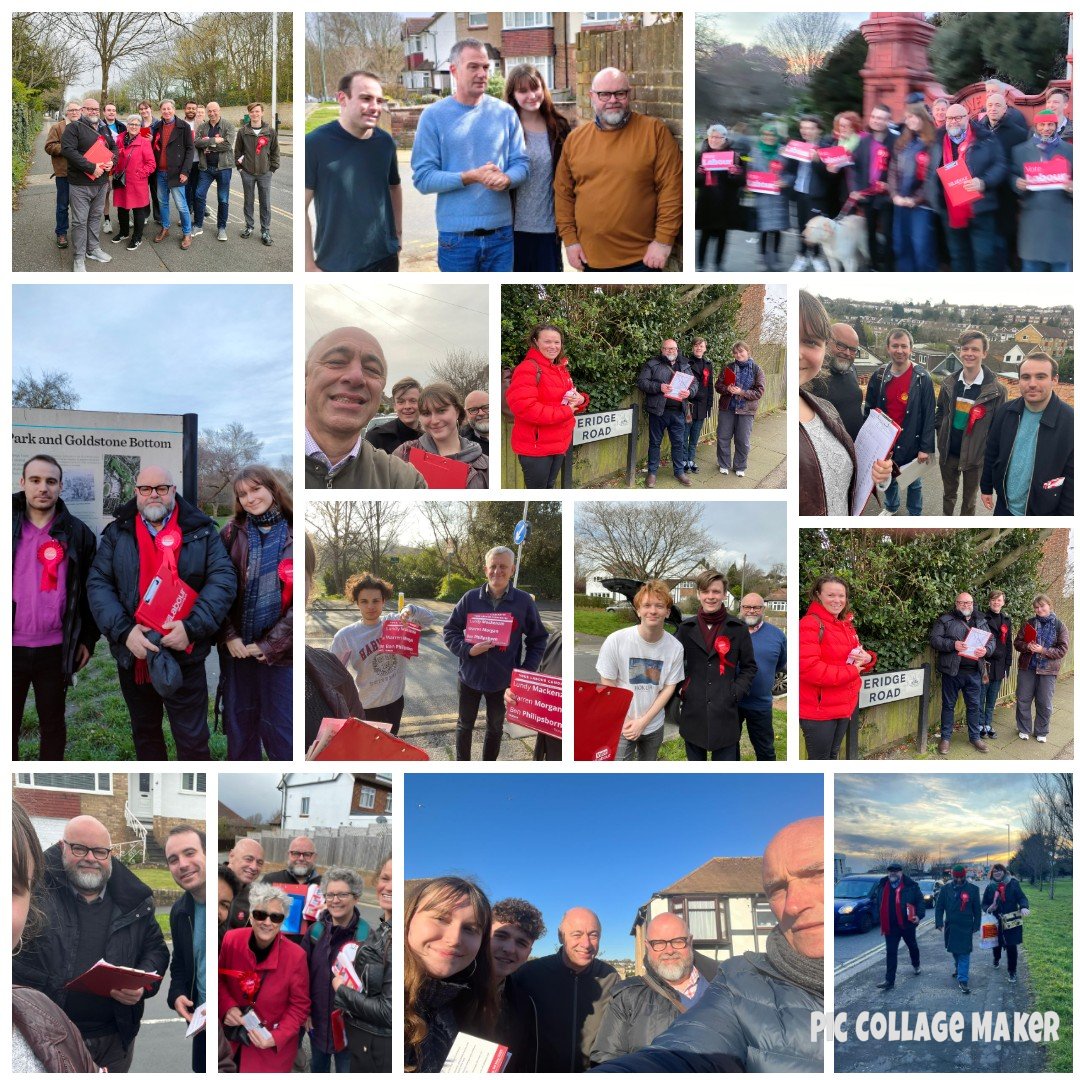 Labour For Westdene & Hove Park tweet media