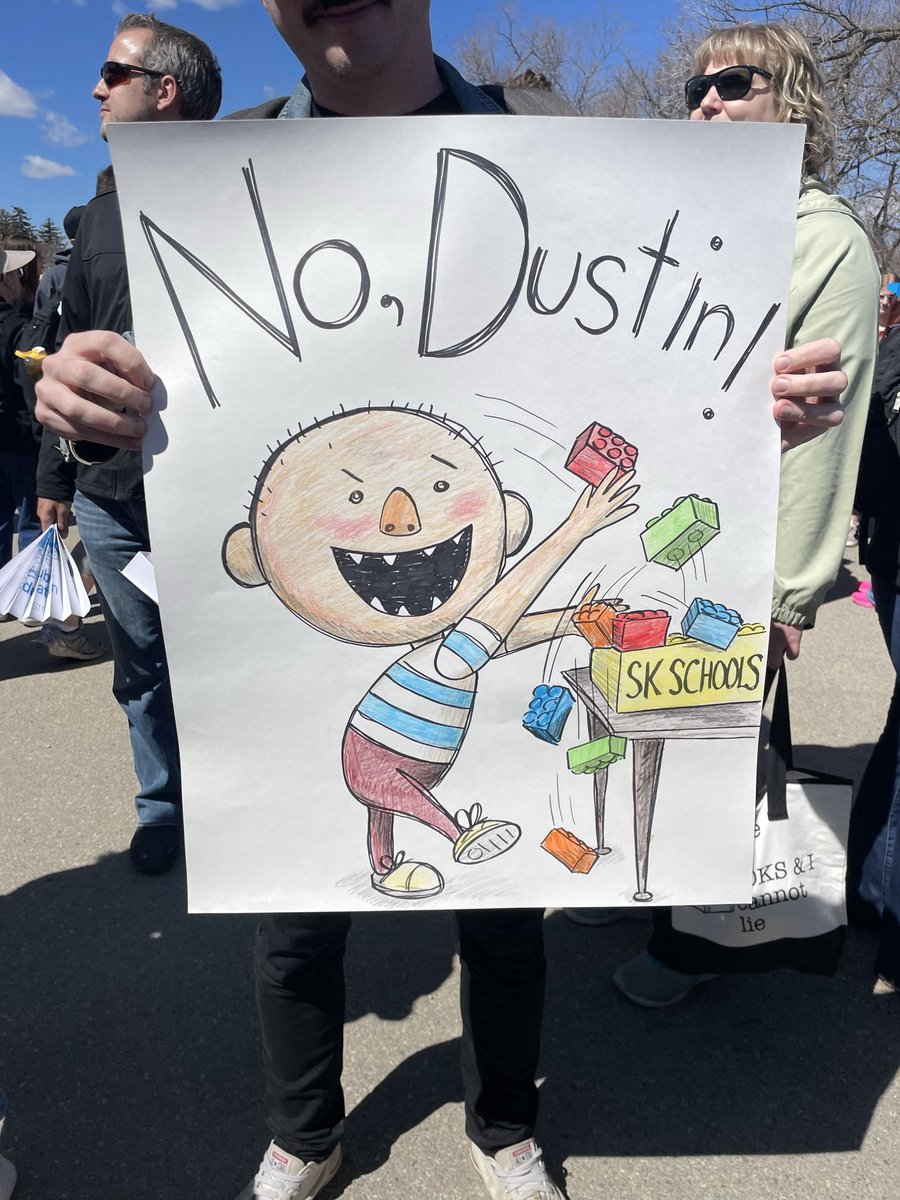 Our teacher voices were loud &amp; clear yesterday! This is what action looks like. And a line from a speaker that gave me chills: “This is what reconciliation looks like.” #MakeNoise4Ed