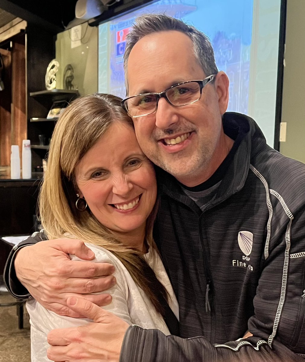 kamiller1107's tweet photo. A wonderful afternoon of music celebrating an amazing teacher, mentor, colleague and friend!  Thank you @dgnbands and @DGNFineArts for organizing a retirement celebration concert for Brayer Teague and his 30 years at DGN!  
#wehavethebestjob
#musicisthegreatestgift https://t.co/gDicwR4Rkn