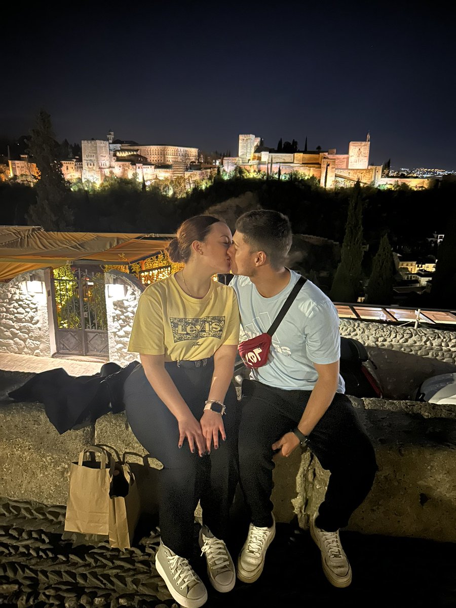 Eres lo mejor que me ha pasado 🫶🏻♥️