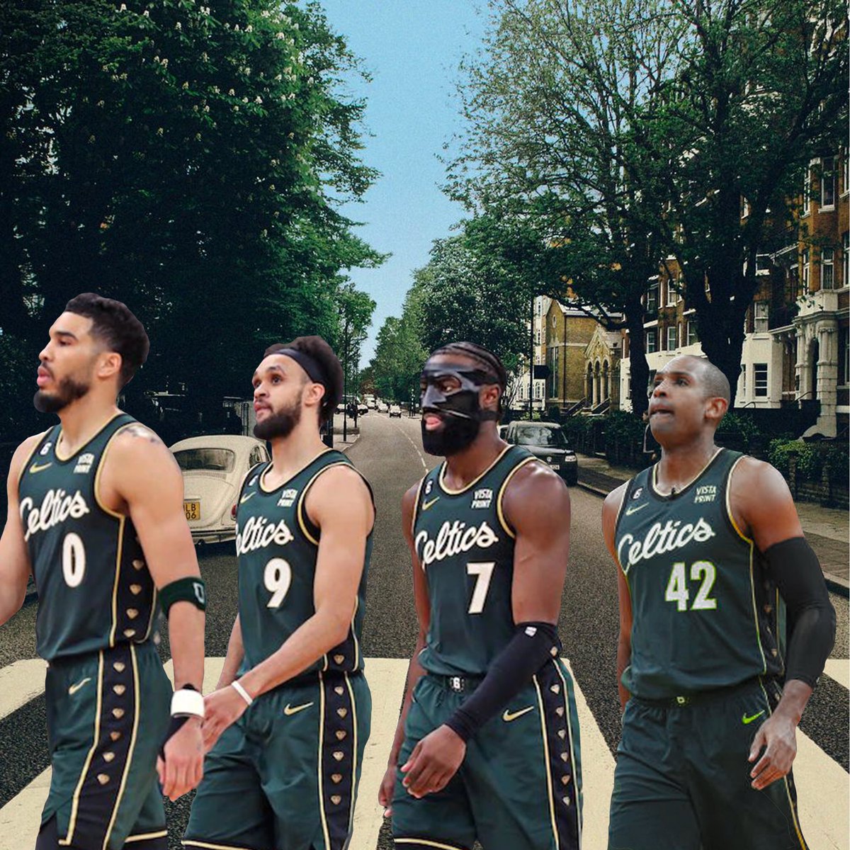 sportsoffbeat's tweet photo. @JaredZero_NBA ☘️🤞🏻 https://t.co/BsJpTce2lj
