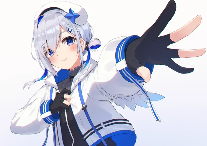 #かなたーと