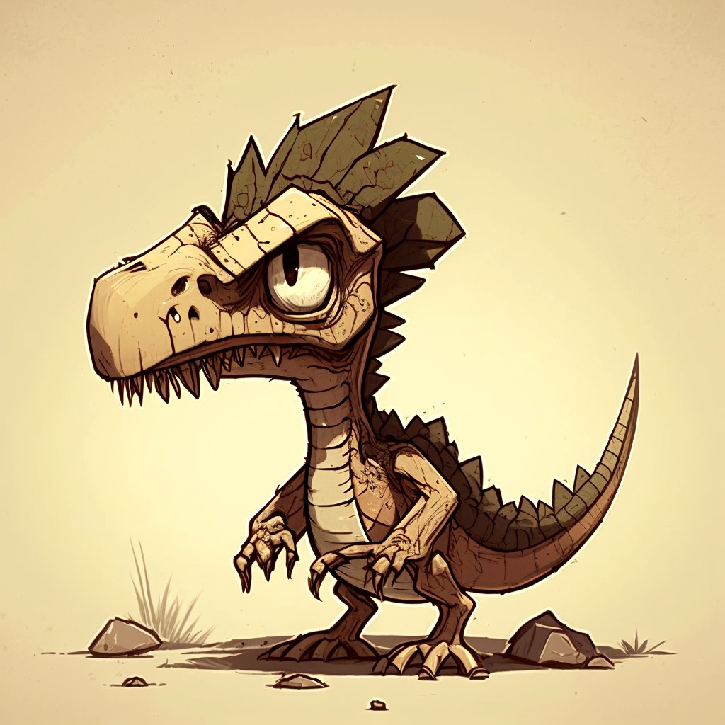 NikBearBrown's tweet image. Open-Source "Dinobots" Game AI and Prompt Engineering Project
IG instagram.com/reel/CrrGdQpPW…
YouTube youtu.be/asBwY2iJePc
#opensourcelearning #gamedevelopment #gameprogramming #gameAI #engineeringforgames #Dinobots #coding #education #STEMeducation #opensourceproject