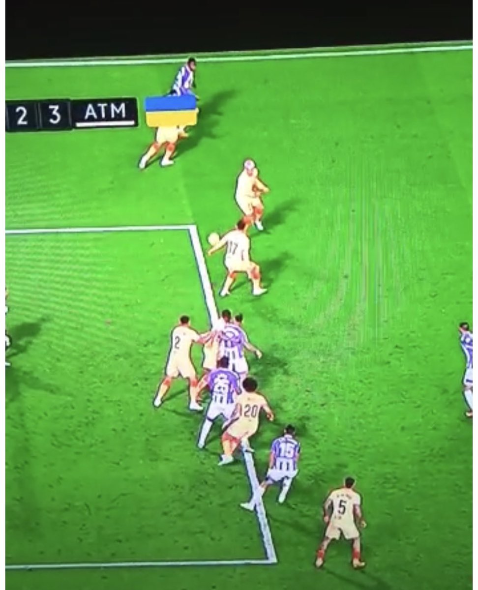 oscar_puente_'s tweet photo. Esta competición hace tiempo que no está bajo sospecha. Eso era antes. Ahora ya no hay sospechas. Hay certezas. https://t.co/vYjko03W21