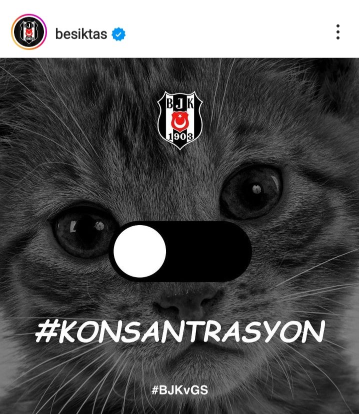 Sedaymc1's tweet photo. #KONSANTRASYON 🦅 https://t.co/uffPcs75uz