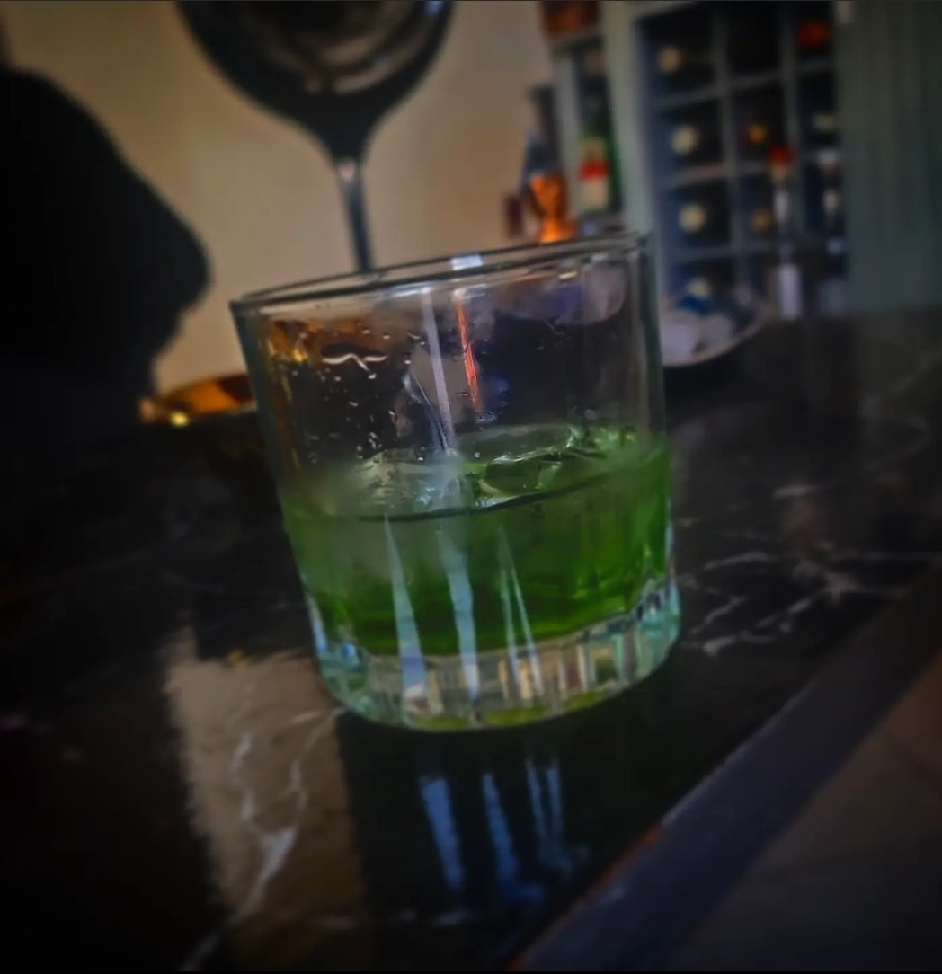 Solo un para el calor.......